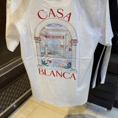 C BLNCA Premium Quality Turkish Shirt
