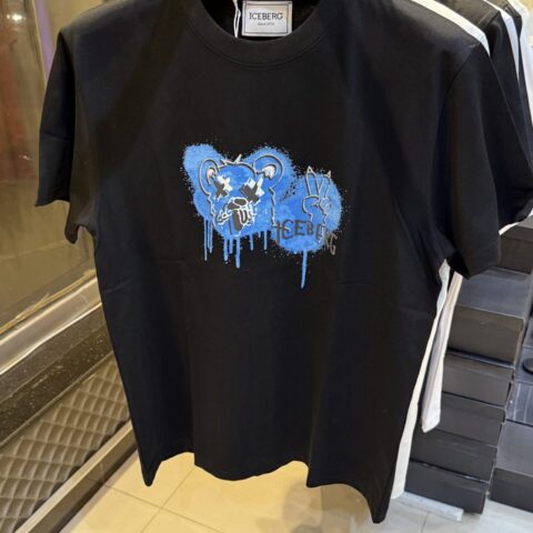 ICE BRG Premium Quality Turkish Shirt