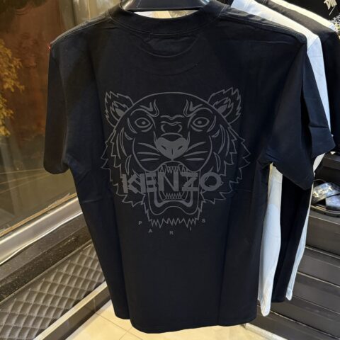 KNZO Premium Quality Turkish Shirt