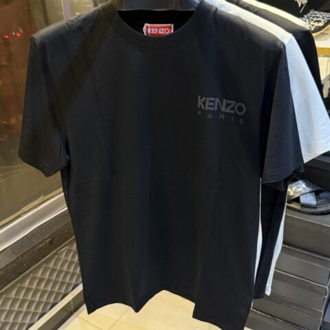 KNZO Premium Quality Turkish Shirt