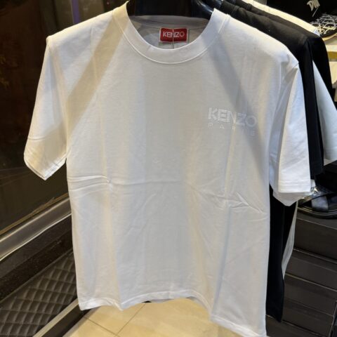 KNZO Premium Quality Turkish Shirt