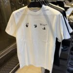 OFF WHT Premium Quality Turkish Shirt thumbnail