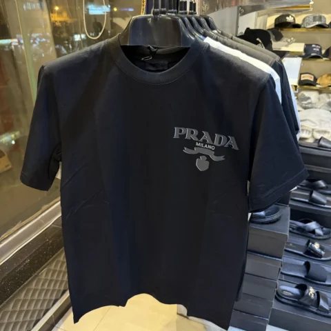 PRD Premium Quality Oversize Turkish Shirt