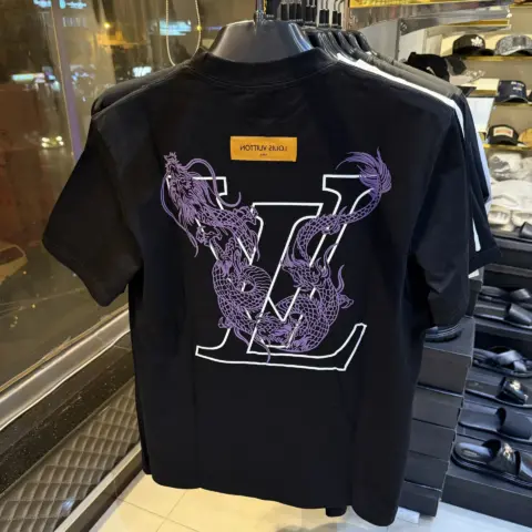 LVTN Premium Quality Oversize Turkish Shirt