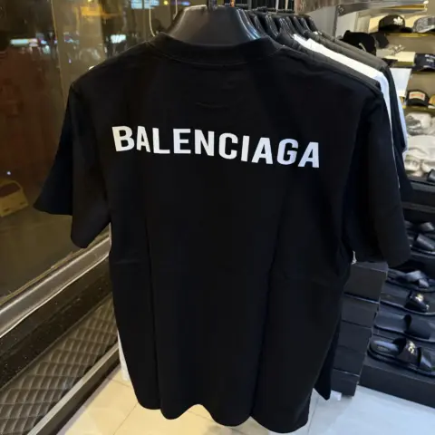 BLNCGA Premium Quality Oversize Turkish Shirt