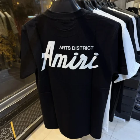 AMR Premium Quality Oversize Turkish Shirt