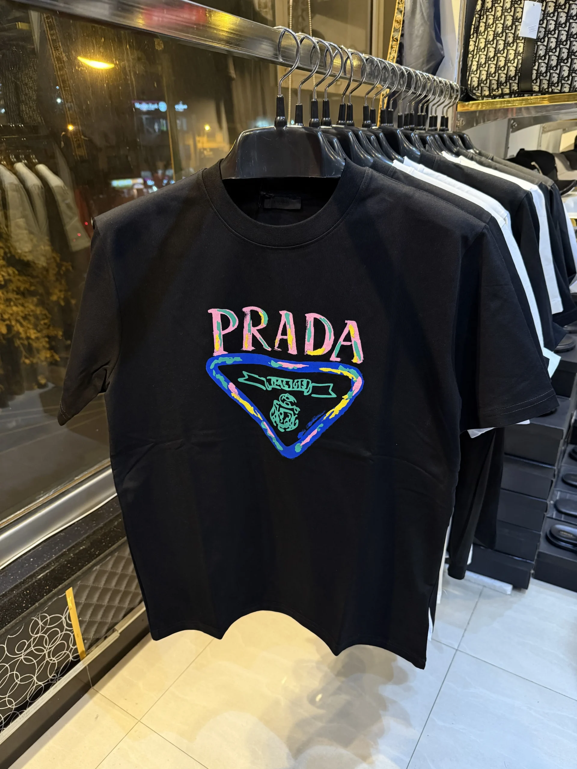 PRD Premium Quality Turkish Shirt