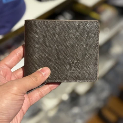 LVTN Wallet