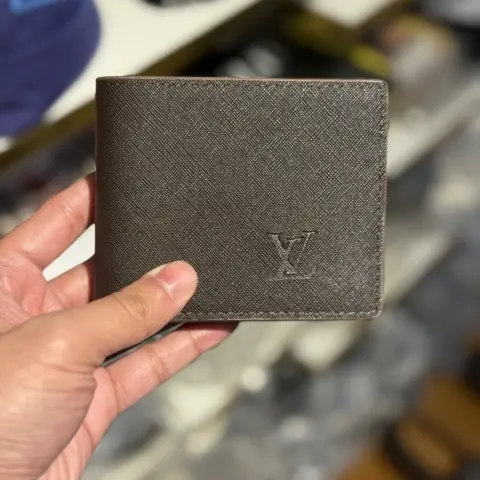 LVTN Wallet