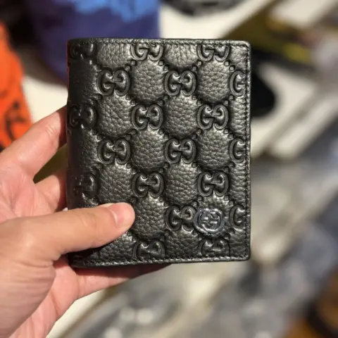 GCI Wallet