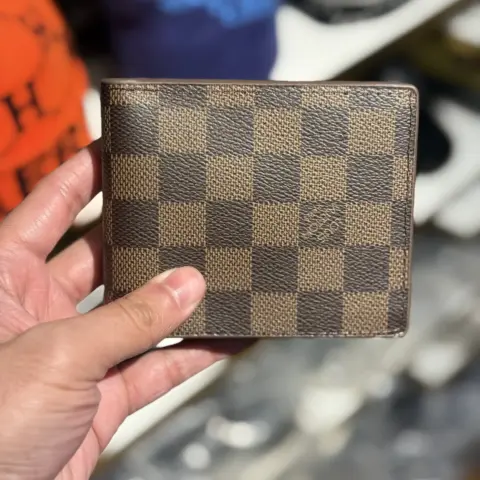 LVTN Wallet