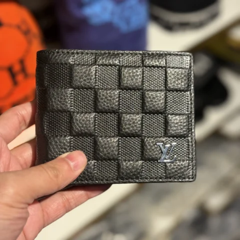 LVTN Wallet