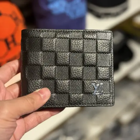 LVTN Wallet