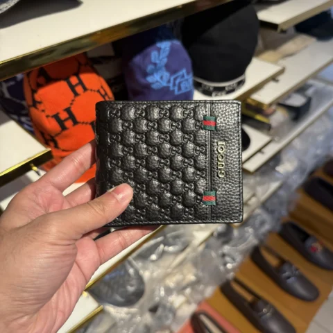 GCI Wallet