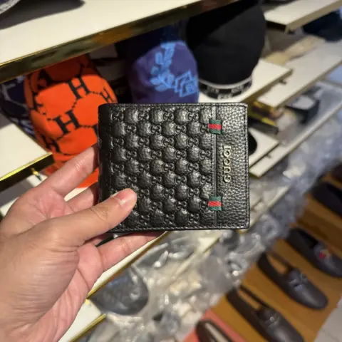 GCI Wallet