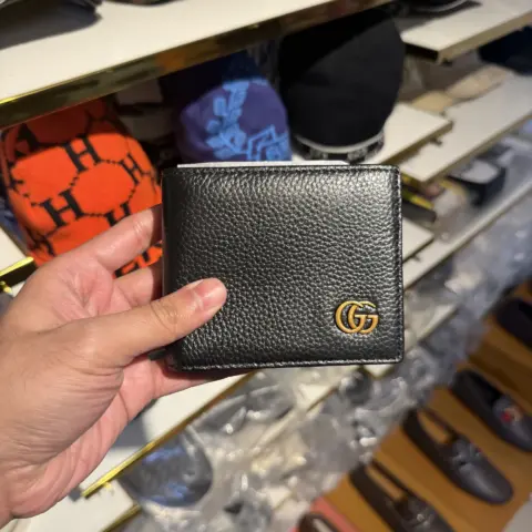 GCI Wallet