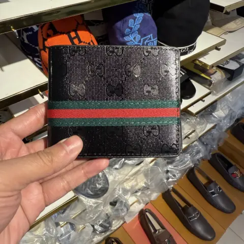 GCI Wallet