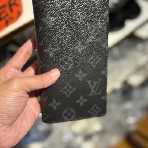 LVTN Long Wallet