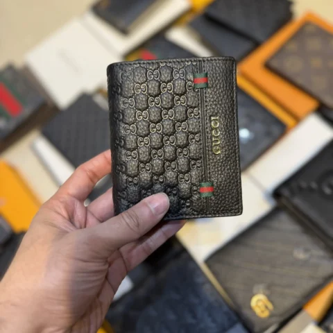 GCI Wallet