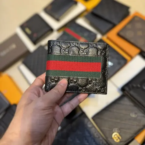 GCI Wallet