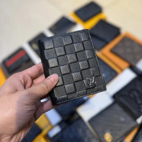 LVTN Wallet