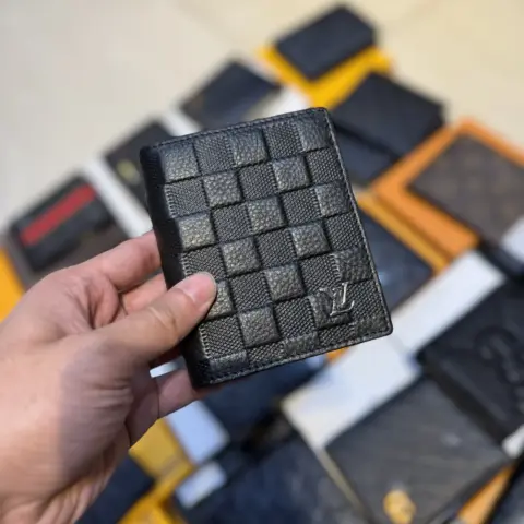 LVTN Wallet