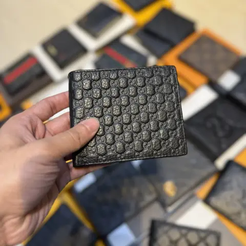 GCI Wallet