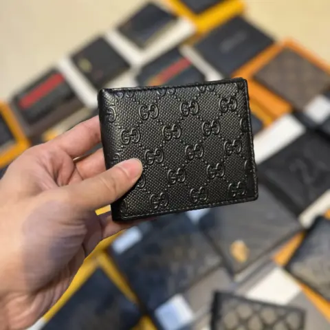 GCI Wallet