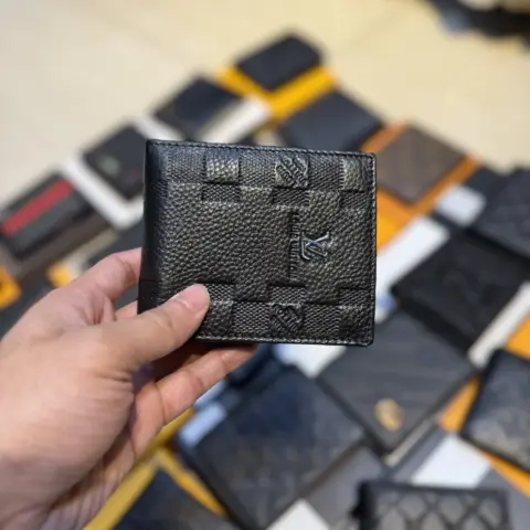 LVTN Wallet