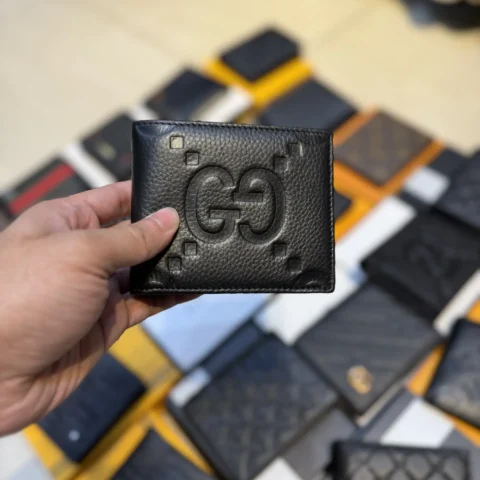 GCI Wallet