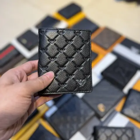 ARMNI Wallet