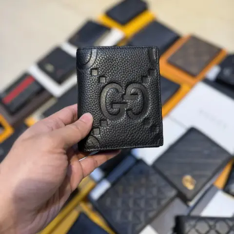 GCI Wallet