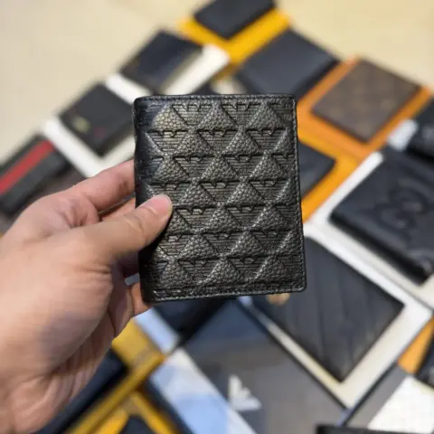 ARMNI Wallet