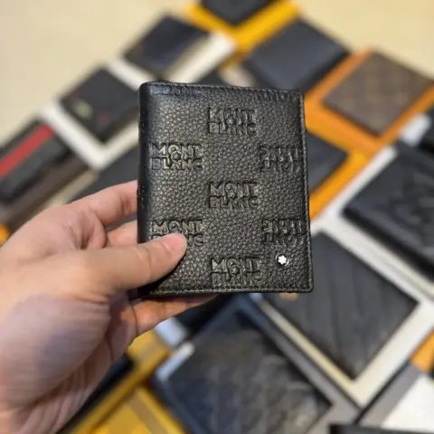 MNT BLANC Wallet