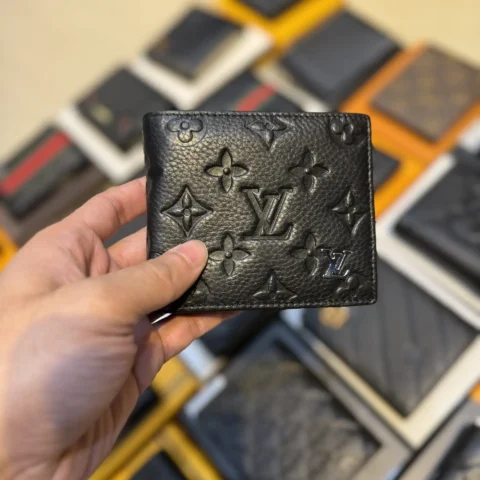 LVTN Wallet