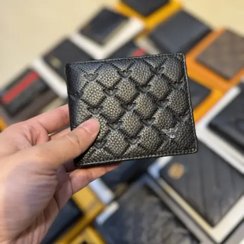 ARMNI Wallet