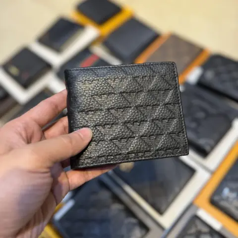 ARMNI Wallet