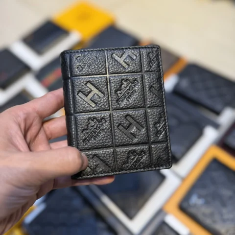 HRMS Wallet