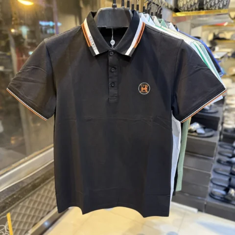 HRMS Imported Polo Shirt