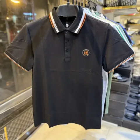 HRMS Imported Polo Shirt