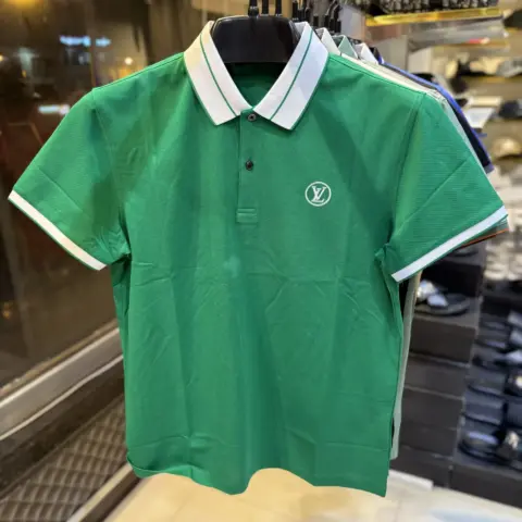 LVTN Imported Polo Shirt