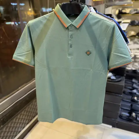 HRMS Imported Polo Shirt