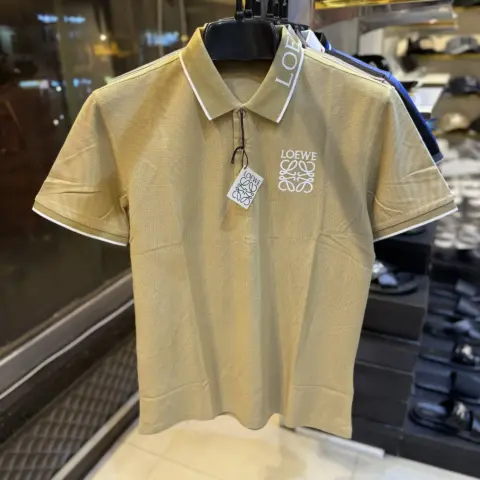 LWE Imported Polo Shirt