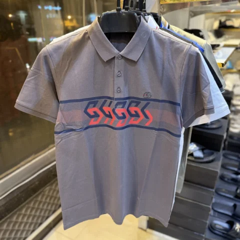 GCI Imported Polo Shirt