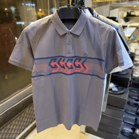 GCI Imported Polo Shirt