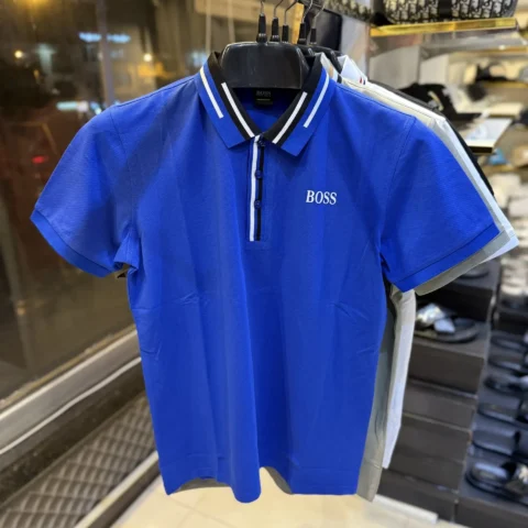 HGO Boss Imported Polo Shirt