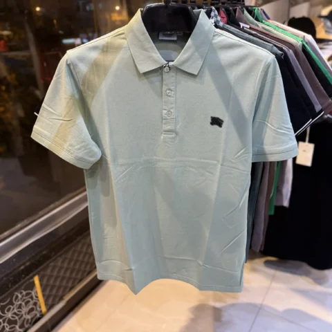 BRBRY Imported Polo Shirt