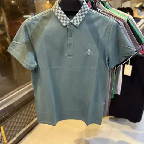LVTN Imported Polo Shirt