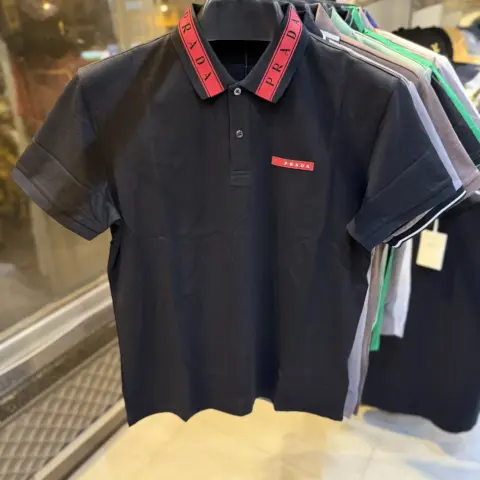 PRD Imported Polo Shirt