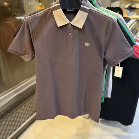 BRBRY Imported Polo Shirt